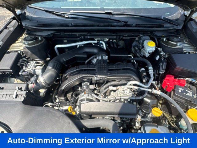 Used 2024 Subaru Outback Limited w/ Popular Package #2 AWD/4WD image 8