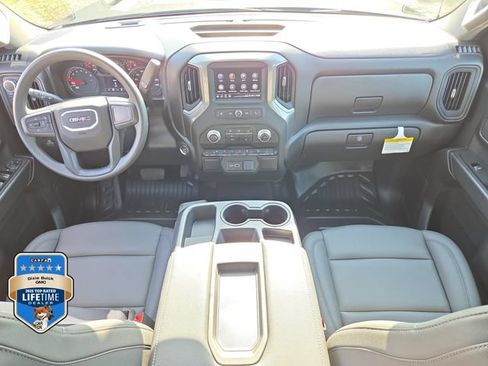 New 2026 GMC Sierra 1500 Pro w/ Pro Value Package AWD/4WD image 12