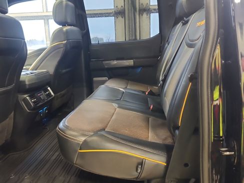 Used 2023 Ford F150 Tremor w/ Equipment Group 402A High image 10