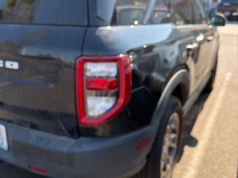 Used 2021 Ford Bronco Sport Big Bend AWD/4WD image 4