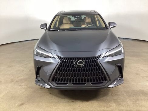 Used 2026 Lexus NX 450h+ AWD w/ Accessory Package (2T) image 2