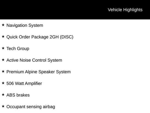 Used 2022 Jeep Grand Cherokee Limited w/ Tech Group image 12