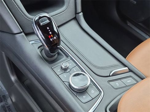 Used 2022 Cadillac XT5 Premium Luxury w/ Technology Package image 32