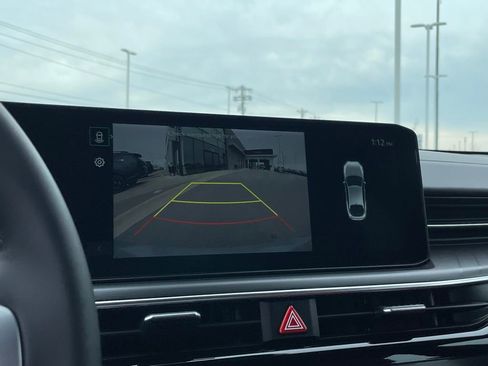 New 2026 Kia K5 GT-Line image 16