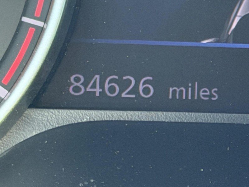 Used 2022 Nissan Sentra SR FWD image 18