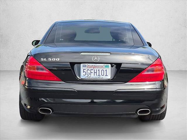 Used 2005 Mercedes-Benz SL 500 image 6
