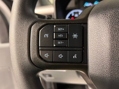 New 2026 Ford F550 4x4 Regular Cab Super Duty image 14