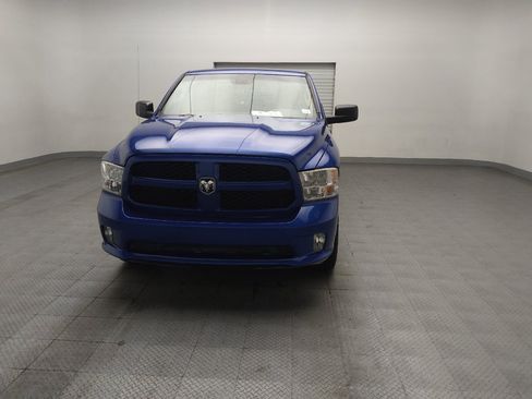 Used 2018 RAM 1500 Express AWD/4WD image 15