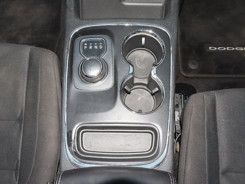 Used 2017 Dodge Durango SXT w/ Quick Order Package 23B image 19