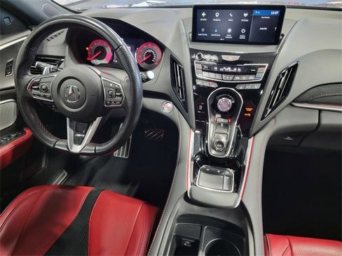 Certified 2023 Acura RDX A-Spec image 28