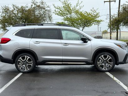 New 2026 Subaru Ascent Touring w/ Popular Package #2