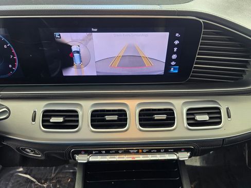 Used 2020 Mercedes-Benz GLE 350 4MATIC image 22