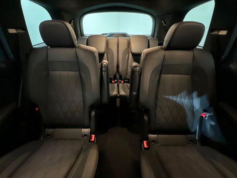 New 2026 Mercedes-Benz GLS 63 AMG 4MATIC image 26
