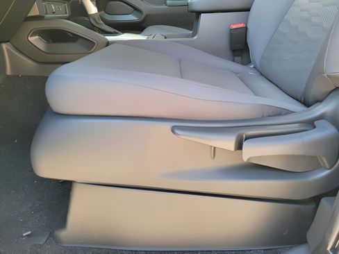 New 2026 Nissan Frontier S image 12