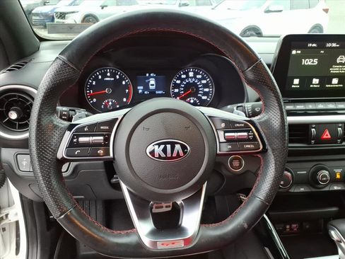 Used 2020 Kia Forte GT image 14