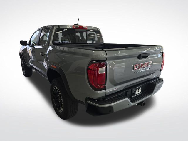 New 2026 GMC Canyon AT4 AWD/4WD image 3