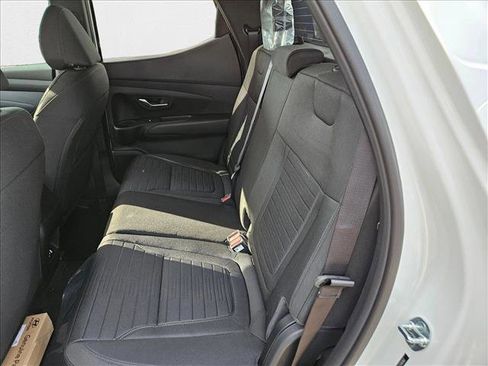 New 2026 Hyundai Santa Cruz SE image 12