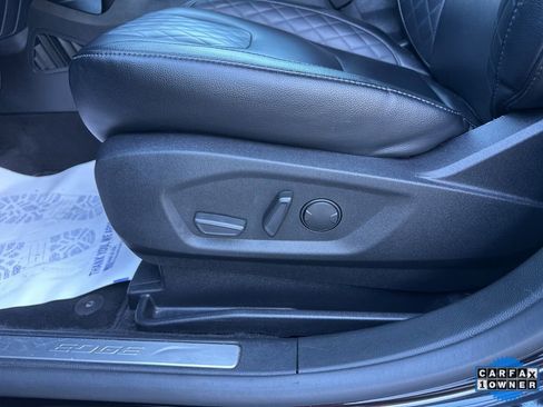 Used 2024 Ford Edge Titanium image 62