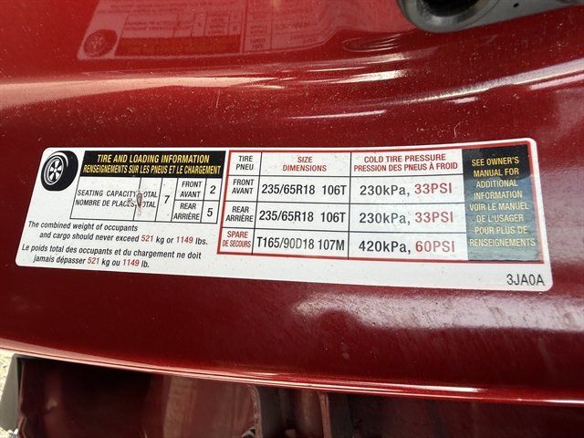 Used 2018 Nissan Pathfinder S AWD/4WD image 34