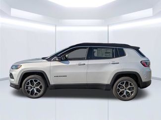 New 2026 Jeep Compass Limited AWD/4WD video 2