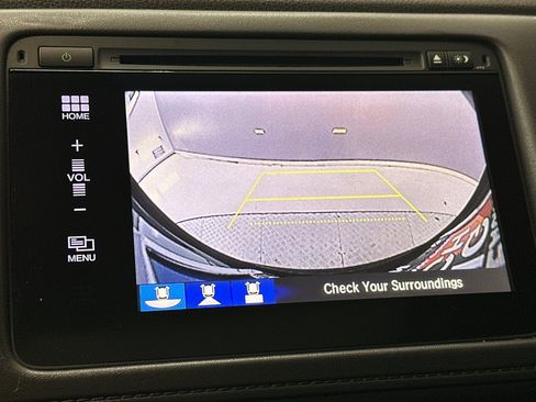 Used 2018 Honda HR-V EX image 24