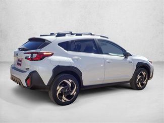 New 2026 Subaru Crosstrek 2.5i Limited video 4