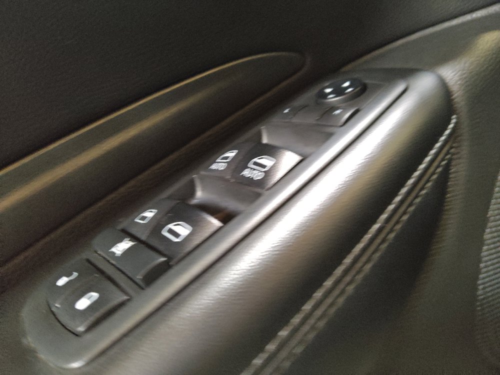 Used 2021 Dodge Durango SXT RWD image 27