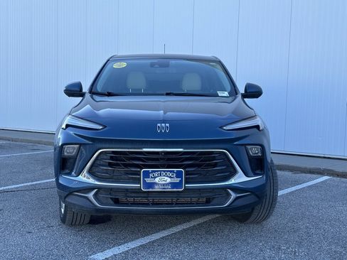 Used 2024 Buick Encore GX Preferred w/ Advanced Technology Package image 7