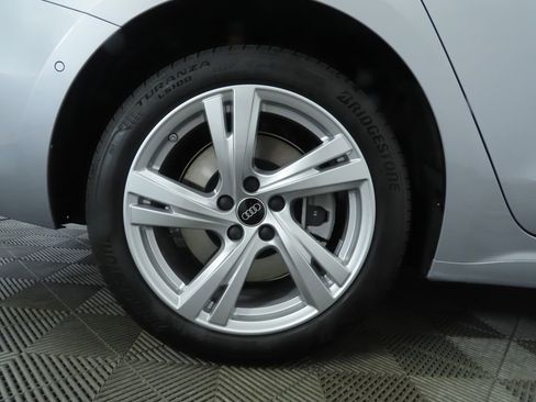 Used 2025 Audi A5 2.0T Premium Plus w/ Premium Plus image 35