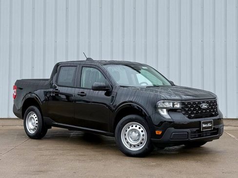 New 2026 Ford Maverick XL w/ 4K Tow Package image 7