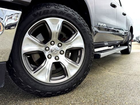 Used 2022 RAM 1500 Laramie image 2