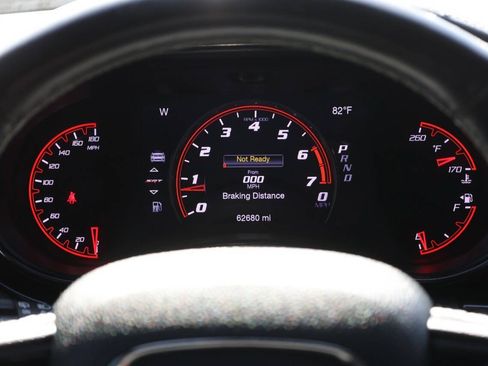 Used 2022 Dodge Durango SRT w/ Premium Interior Group AWD/4WD image 20