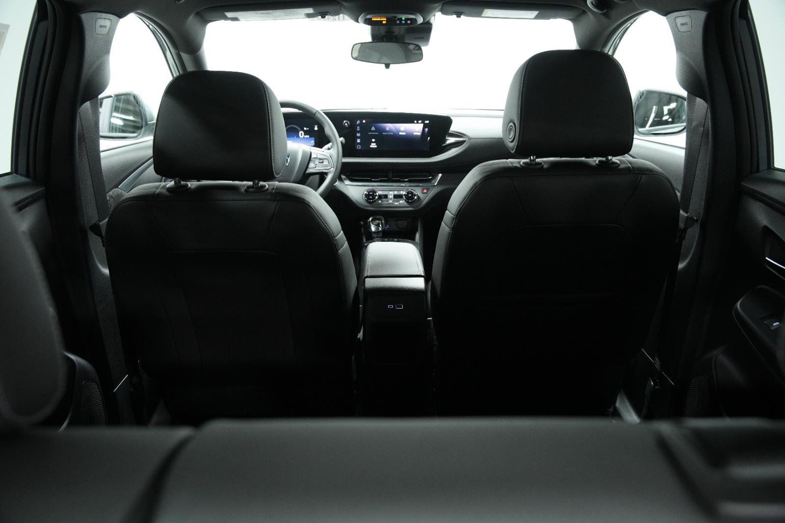 New 2026 Buick Envista Preferred w/ Convenience I Package FWD image 13