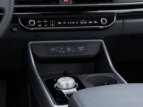 New 2026 Kia Carnival SX Prestige FWD image 23