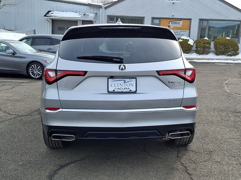 Certified 2023 Acura MDX SH-AWD image 5