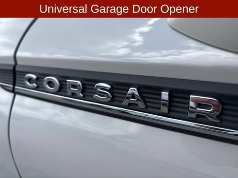 Used 2024 Lincoln Corsair AWD w/ Equipment Group 101A image 11