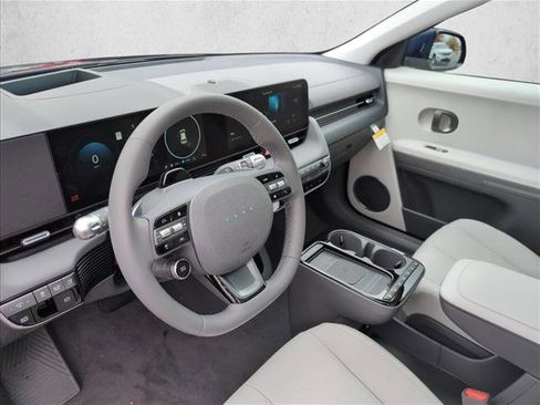 New 2026 Hyundai Ioniq 5 Limited image 3