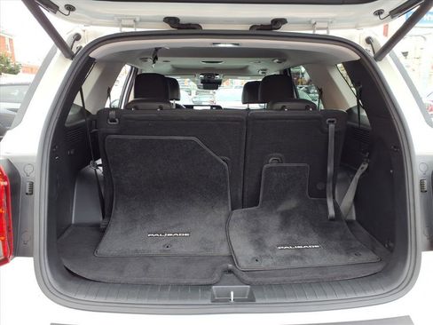 Used 2025 Hyundai Palisade SEL image 11