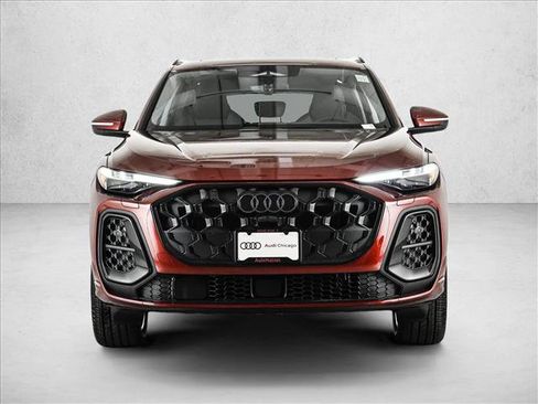 New 2026 Audi Q5 Premium Plus AWD/4WD image 2