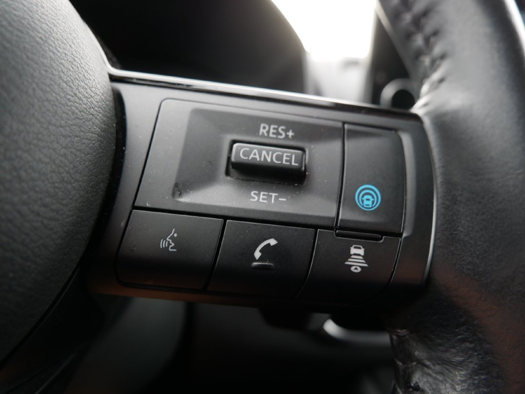 Used 2023 Nissan Rogue SL w/ SL Premium Package AWD/4WD image 25