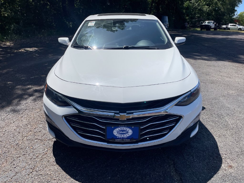 Used 2024 Chevrolet Malibu LT FWD image 9