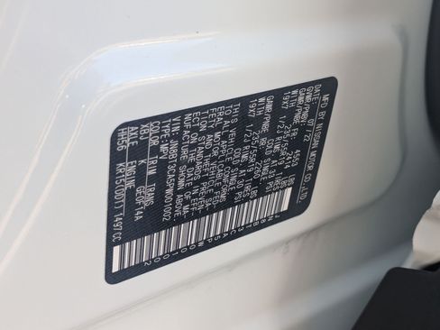 Certified 2023 Nissan Rogue SL w/ SL Premium Package FWD image 46