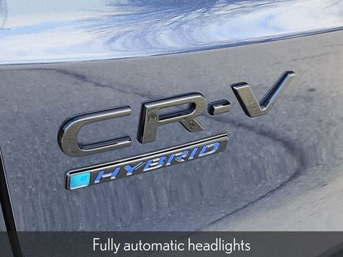 Certified 2026 Honda CR-V TrailSport image 36