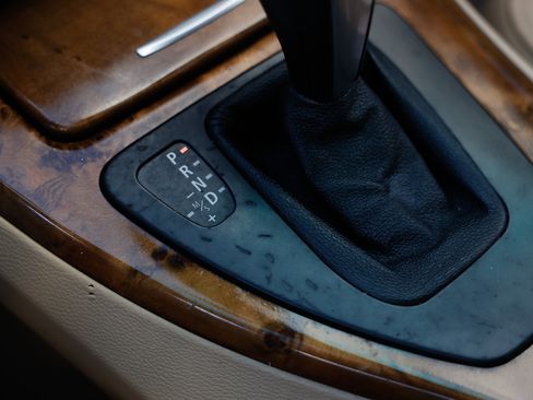 Used 2007 BMW 328i Sedan image 39