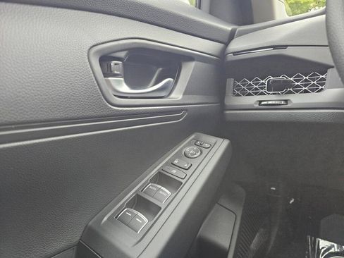 New 2026 Honda Accord LX image 29
