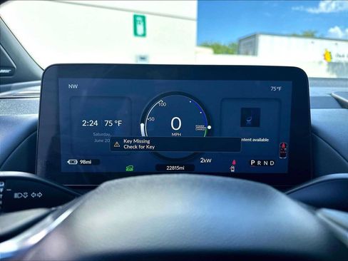 Used 2024 Honda Prologue Elite image 21