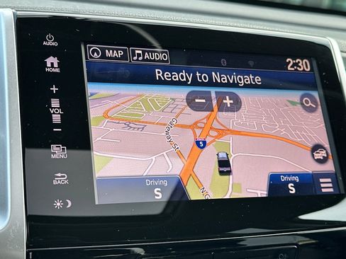 Used 2019 Honda Ridgeline RTL-T image 20