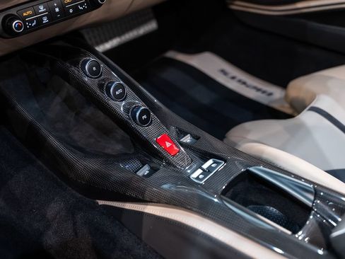 Certified 2023 Ferrari 812 GTS RWD image 44