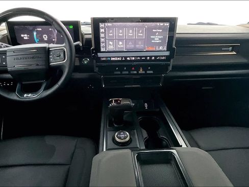 Used 2024 GMC Hummer EV 3X AWD/4WD image 18