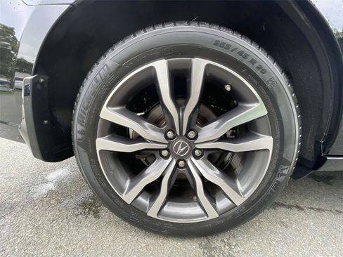 Used 2020 Acura MDX SH-AWD w/ Advance Package image 26